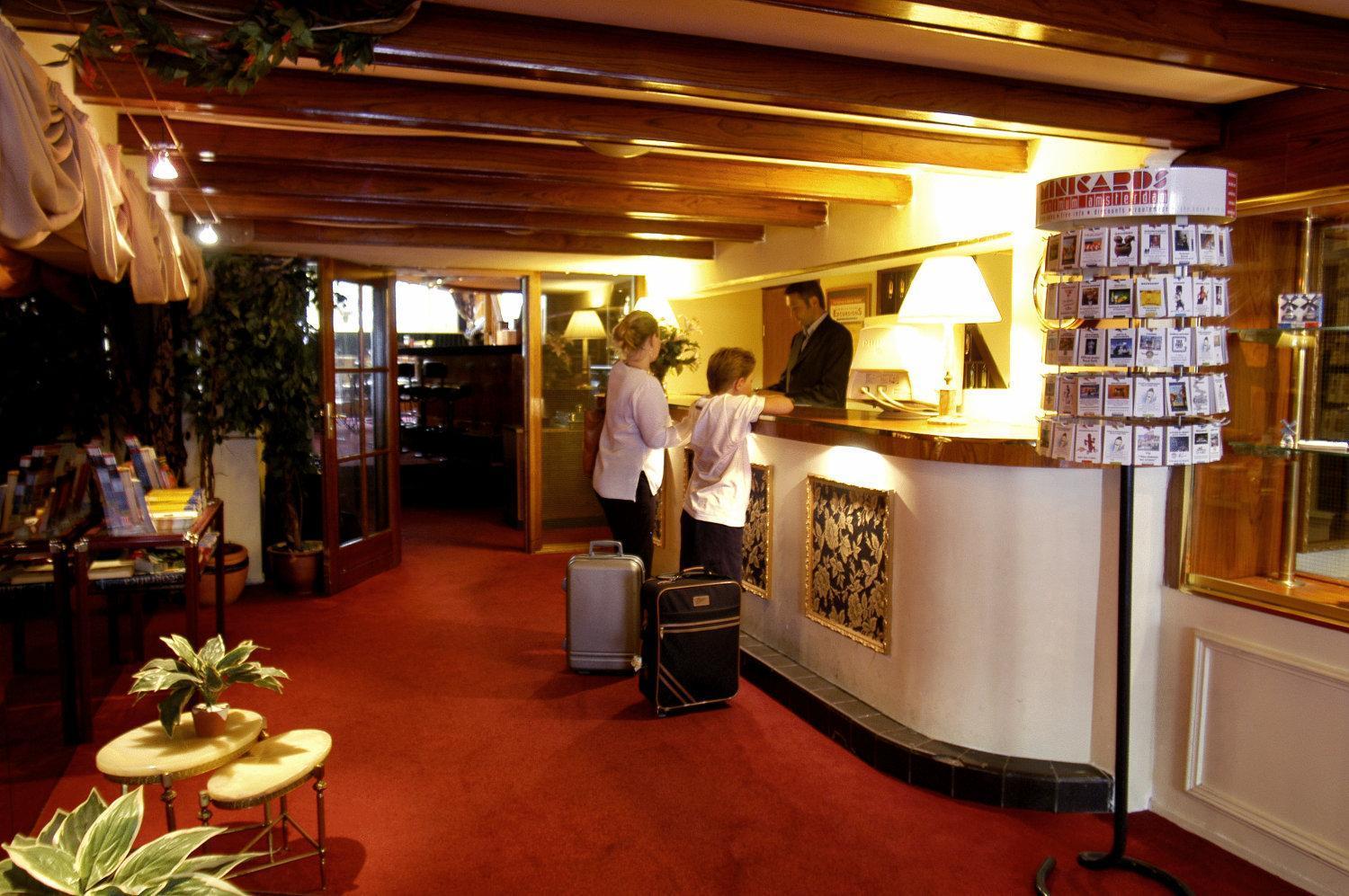 Rembrandtplein Hotel Amsterdam Exterior foto