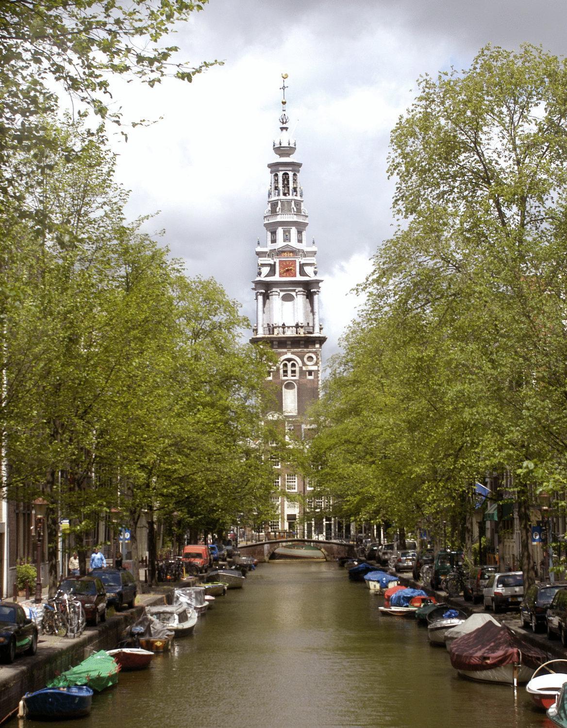 Rembrandtplein Hotel Amsterdam Exterior foto